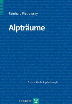 Alpträume (eBook, PDF) - Pietrowsky, Reinhard