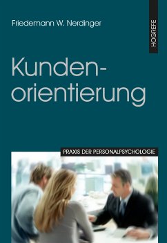 Kundenorientierung (eBook, PDF) - Nerdinger, Friedemann W.