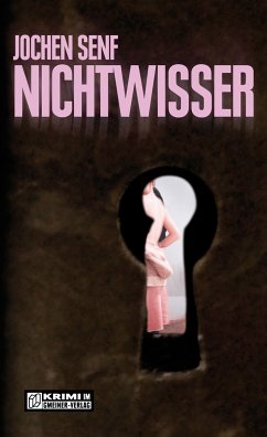 Nichtwisser (eBook, ePUB) - Senf, Jochen