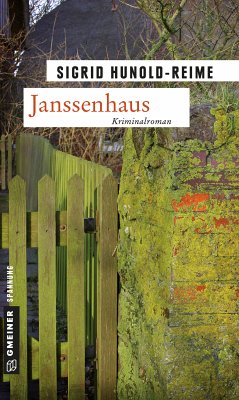 Janssenhaus (eBook, PDF) - Hunold-Reime, Sigrid