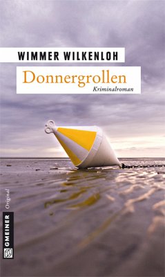 Donnergrollen (eBook, PDF) - Wilkenloh, Wimmer