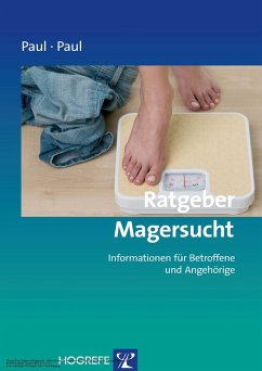 Ratgeber Magersucht (eBook, PDF) - Paul, Thomas