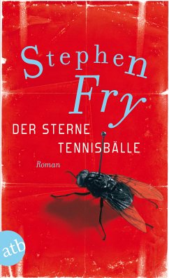 Der Sterne Tennisbälle (eBook, ePUB) - Fry, Stephen