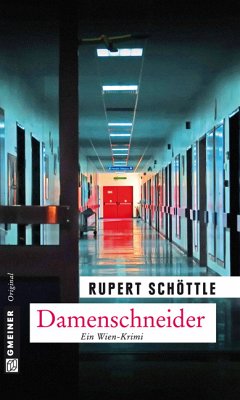 Damenschneider (eBook, PDF) - Schöttle, Rupert