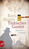 Türkisches Gambit (eBook, ePUB)