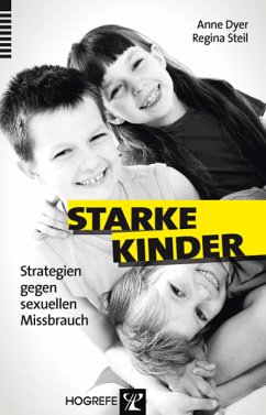 Starke Kinder (eBook, ePUB) - Dyer, Anne; Steil, Regina