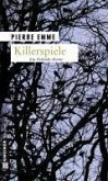 Killerspiele / Palinskis fünfter Fall (eBook, ePUB)