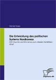 Die Entwicklung des politischen Systems Nordkoreas (eBook, PDF)