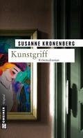 Kunstgriff / Norma Tanns dritter Fall (eBook, PDF) - Kronenberg, Susanne