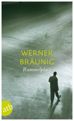 Rummelplatz (eBook, ePUB) - Bräunig, Werner