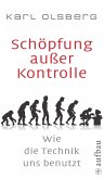 Schöpfung außer Kontrolle (eBook, ePUB)