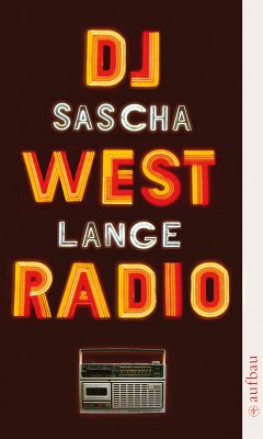DJ Westradio (eBook, ePUB) - Lange, Sascha