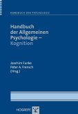 Handbuch der Allgemeinen Psychologie - Kognition (eBook, PDF)