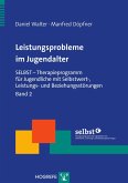 Leistungsprobleme im Jugendalter. (eBook, PDF)