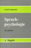 Sprachpsychologie (eBook, PDF)