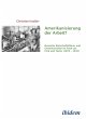 Amerikanisierung der Arbeit? (eBook,... - Bild 1