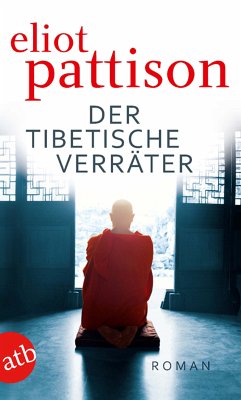 Der tibetische Verräter / Shan ermittelt Bd.6 (eBook, ePUB) - Pattison, Eliot