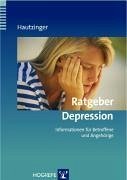 Ratgeber Depression. Informationen für Betroffene und Angehörige (eBook, PDF) - Hautzinger, Martin