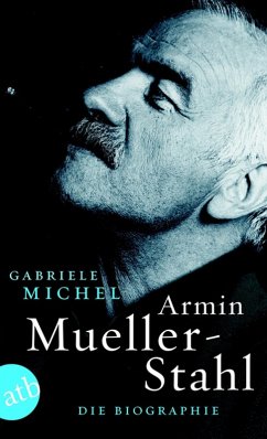 Armin Mueller-Stahl (eBook, ePUB) - Michel, Gabriele