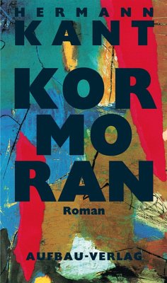Kormoran (eBook, ePUB) - Kant, Hermann