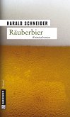 Räuberbier / Kommissar Palzkis fünfter Fall (eBook, ePUB)