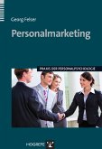 Personalmarketing (eBook, PDF)