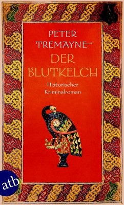 Der Blutkelch / Ein Fall für Schwester Fidelma Bd.22 (eBook, ePUB) - Tremayne, Peter