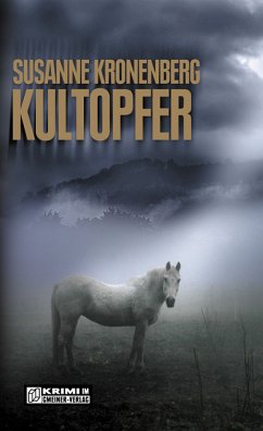 Kultopfer (eBook, PDF) - Kronenberg, Susanne