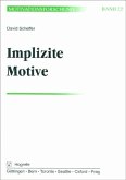 Implizite Motive (eBook, PDF)