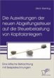 Die Auswirkungen der neuen... - Bild 1