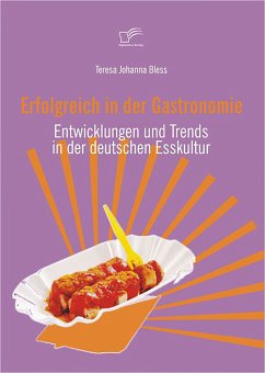 Erfolgreich in der Gastronomie (eBook, PDF) - Bless, Teresa J.