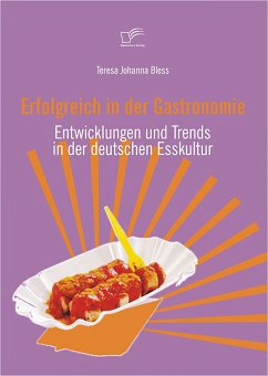 Erfolgreich in der Gastronomie (eBook, PDF) - Bless, Teresa Johanna