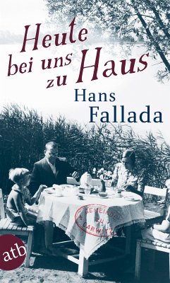 Heute bei uns zu Haus (eBook, ePUB) - Fallada, Hans