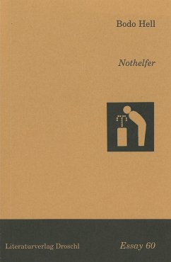 Nothelfer (eBook, ePUB) - Hell, Bodo