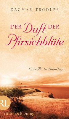 Der Duft der Pfirsichblüte (eBook, ePUB) - Trodler, Dagmar