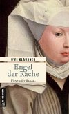 Engel der Rache (eBook, PDF)