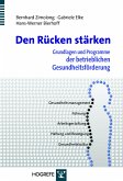 Den Rücken stärken (eBook, PDF)