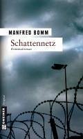 Schattennetz / August Häberle Bd.7 (eBook, PDF) - Bomm, Manfred
