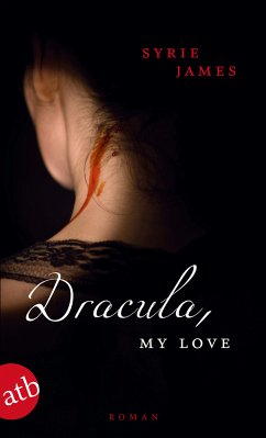 Dracula, my love (eBook, ePUB) - James, Syrie