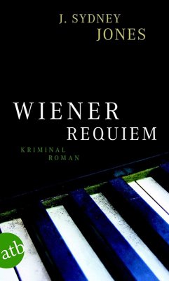 Wiener Requiem (eBook, ePUB) - Jones, J. Sydney