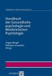Handbuch der Gesundheitspsychologie und... - Bild 1