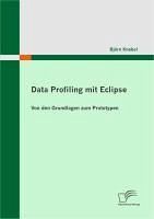 Data Profiling mit Eclipse (eBook, PDF) - Knebel, Björn