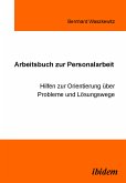 Arbeitsbuch zur Personalarbeit (eBook, PDF)