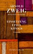 Einsetzung eines Königs (eBook, ePUB) - Bild 1