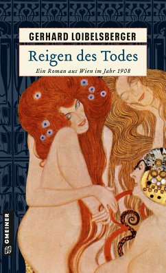 Reigen des Todes (eBook, ePUB) - Loibelsberger, Gerhard