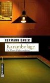 Karambolage (eBook, ePUB)