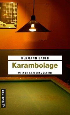 Karambolage (eBook, ePUB) - Bauer, Hermann