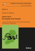 James Joyce - Developing Irish Identity (eBook, PDF)
