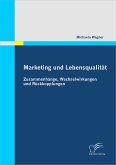 Marketing und Lebensqualität (eBook, PDF)