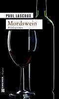 Cover Mordswein (eBook, ePUB)